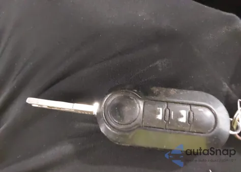 2017 Ram Promaster City Tradesman z USA, uszkodzony, nr VIN ZFBERFAB1H6E51550